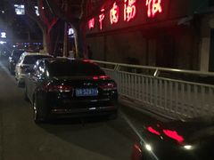 -虢国羊肉汤馆(政二街店)