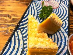 -小川洋风料理(汉街店)