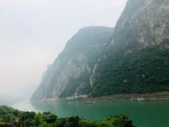 -乌江画廊(彭水苗族土家族自治县)