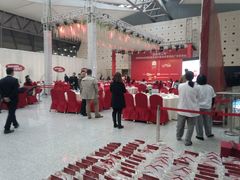 -东浩兰生上海世博展览馆