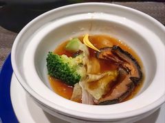 -極上萬膳·日料放题(海岸城店)