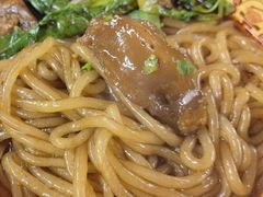 酸辣粉-二娃邓板凳面(解放碑店)