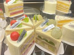 -PAOPAO Bakery&Café(港汇店)