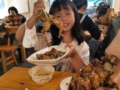 -黄泰吉拾味餐厅(江汉路店)