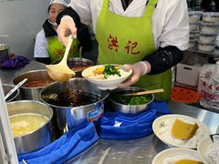 -洪记凉米线(新兴路店)