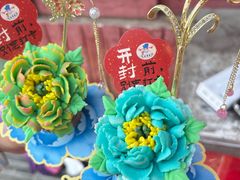 -开封市鼓楼广场(宋都皇城旅游度假区)