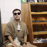 OOTD | 下沙这家古着店，我们都市丽人都爱逛 