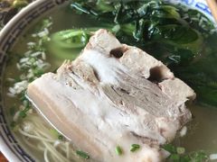 -同得兴 Since·1995 传统苏式面馆(十全街店)