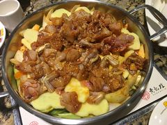 -黄记煌三汁焖锅(新世纪广场店)