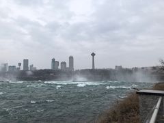 -尼亚加拉瀑布州立公园