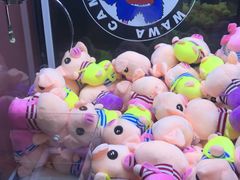 -娃娃集合营(上海闵行天街店)