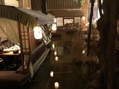 -淀里船宴(卓达店)