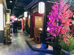 -福满我家大碗厨·湘菜(上海大厦店)