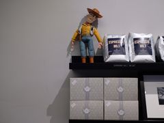 -NokNok Coffee(宽窄巷子店)