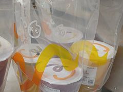 -CoCo都可(福州宝龙广场店)
