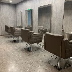 -P.STYLE 派斯造型