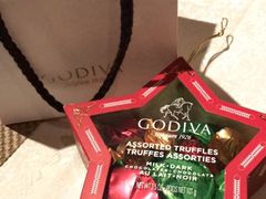 -GODIVA(港汇恒隆广场)