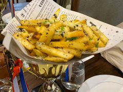 -1861意大利餐厅(文化广场店)