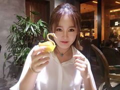 -HOME餐厅粤菜 融合菜