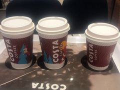 -COSTA COFFEE(吴江路店)