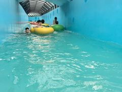 -清河半岛温泉度假酒店