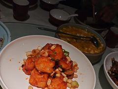-大鸭梨烤鸭店(花园村店)