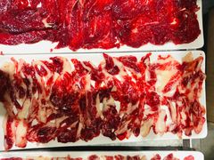 -古乐牛香·鲜牛肉牛杂火锅(梅村五洲国际店)