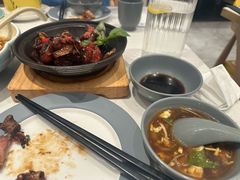 -鹿港小镇(悠唐店)