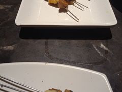 -一味烧烤(纪念路店)