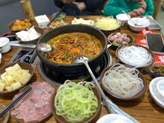-笔记安顺夺夺粉火锅