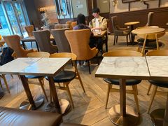 大堂-COSTA COFFEE(国正中心店)