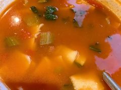 -撒拉花儿·新疆菜·清真(太阳宫店)