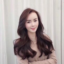 -CHANGE 美发烫染沙龙