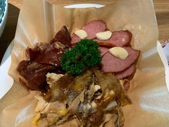 -上关雪東北菜(中房金谊店)
