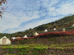 -东海半边山旅游度假区