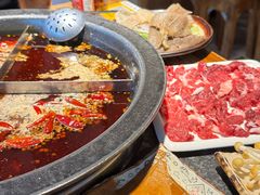 -陈眼镜火锅(总店)