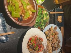 -三杯赤運·中式小酒馆(所城里店)