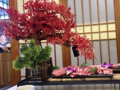 -千寻山野烤肉(中关村店)