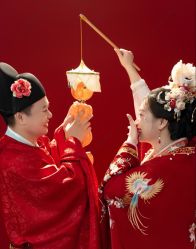 -雅云婚纱摄影工作室旗舰店