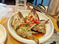 -黄金牧场(明洞总店)