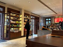 -星巴克臻选(思南公馆店)