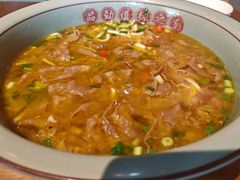 -新派川菜馆(济南路店)