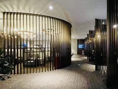 -白云机场易登机休息室