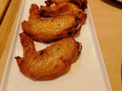 香浓烤翅-必胜客(上海南站店)