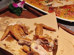 -1937青岛老味道·海肠捞饭·青岛菜(大鲍岛栈桥店)