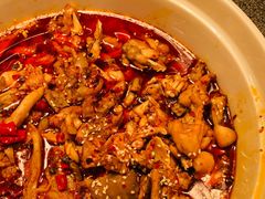 -金海湾自助餐厅(金陵饭店)