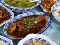 -洞天食府(北大街店)