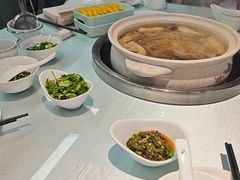 -名善山珍·野生菌汤锅(文殊院店)