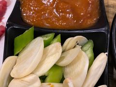 -塔峪鲜肉烧烤