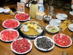 -汕头八合里海记牛肉店(清河店)